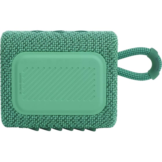 JBL Go 3 Eco Φορητό ηχείο 4.2W - Πράσινο image 1