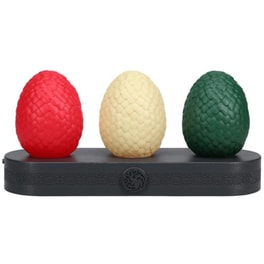 Φωτιστικό Paladone - Game Of Thrones - House Of The Dragon - Dragon Eggs