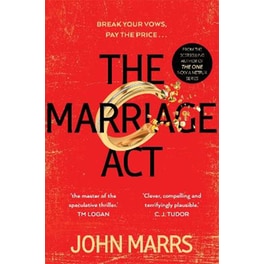 Marriage Act