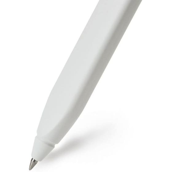 Στυλό Διαρκείας Moleskine Classic Roller Λευκό 0.5 mm image 1