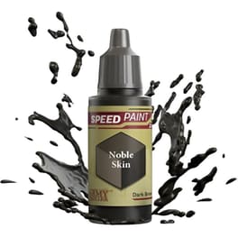 The Army Painter - Speedpaint Noble Skin Χρώμα Μοντελισμού (18ml)