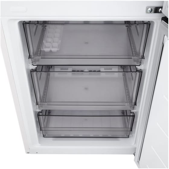 LG GBBSJ20DSW  Total No Frost 375 Lt Λευκό Ψυγειοκαταψύκτης image 26