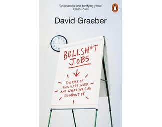 Bullshit Jobs image 0
