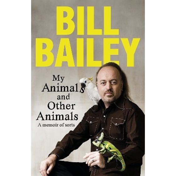 My Animals, and Other Animals image 0