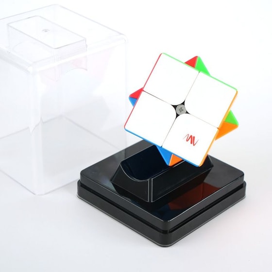 Κύβος Emvi Cube 2 In Display Box image 5