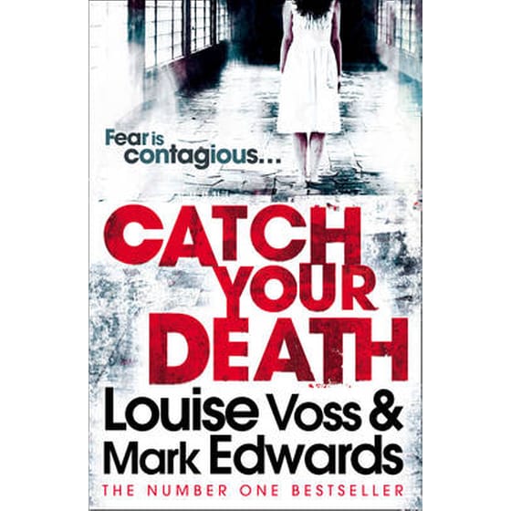 Catch Your Death image 0