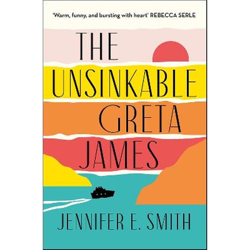 Unsinkable Greta James