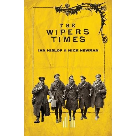 Wipers Times image 0