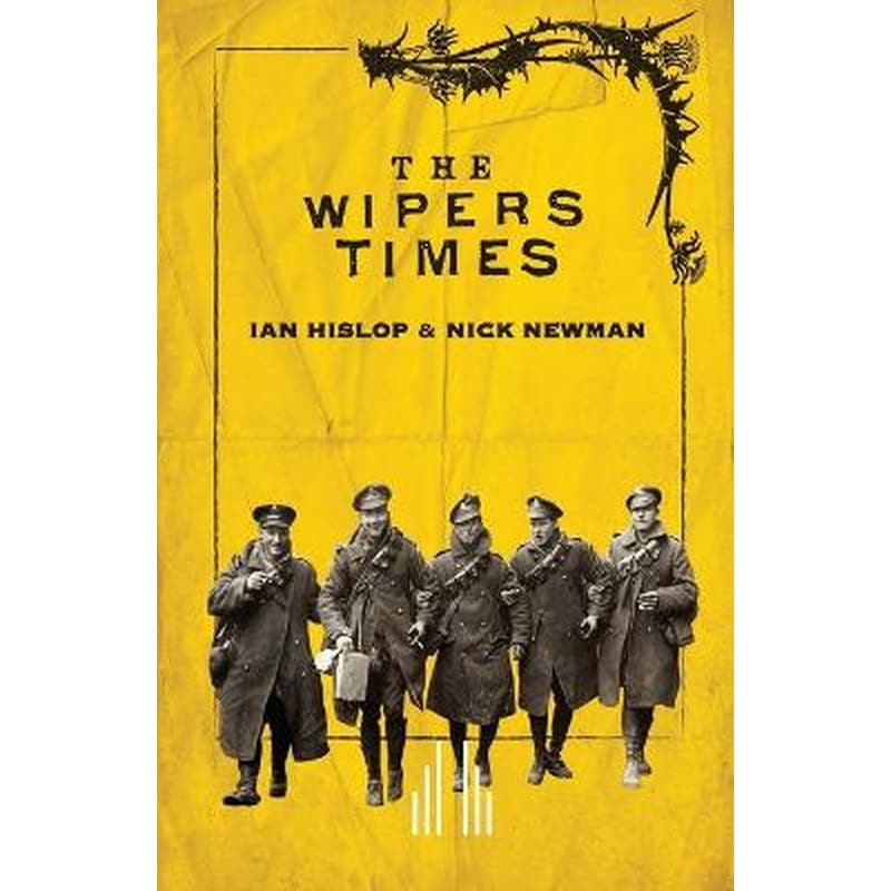 Wipers Times