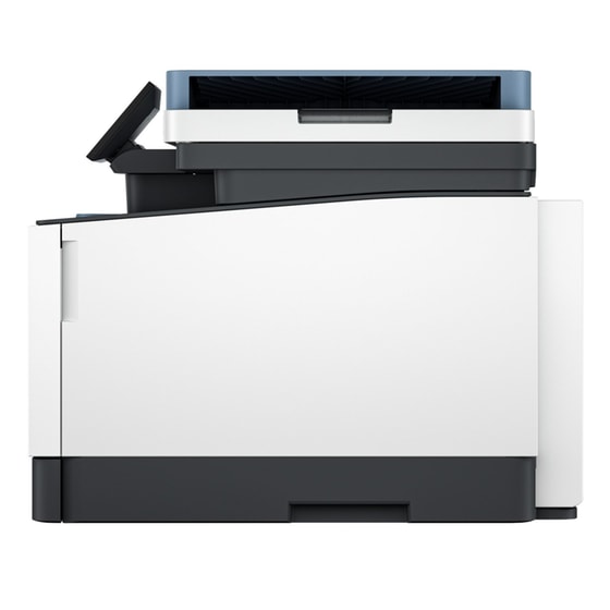 HP Color LaserJet Pro MFP 3302sdw  Έγχρωμο πολυμηχάνημα με Wi-Fi image 2