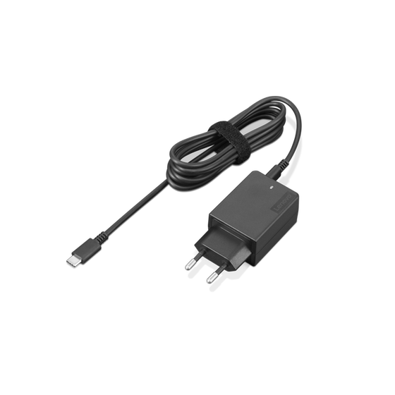Φορτιστής Laptop Lenovo με υποδοχή USB-C - 45W image 0