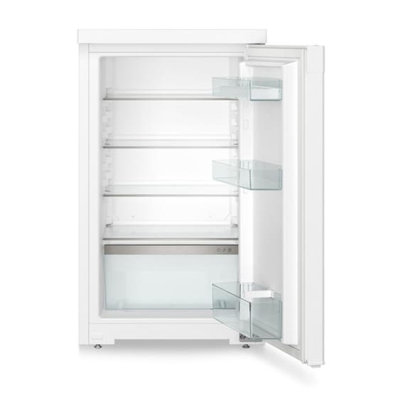LIEBHERR Re 1200 Pure 110 Lt με Λευκό Ψυγείο Mini Bar image 4