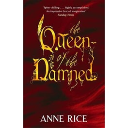 The Queen of the Damned