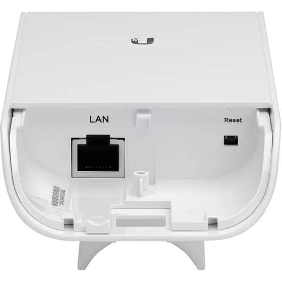 Ubiquiti Nanostation Loco M5 Εξωτερική Κεραία Δικτύου 16dbi image 2