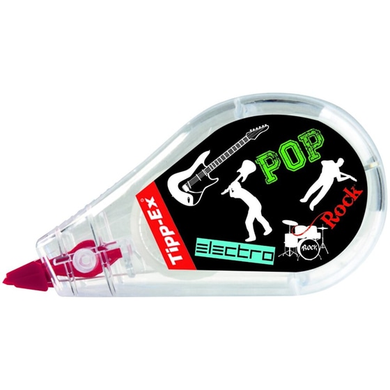 Διορθ. Ταινία BIC Mini image 3