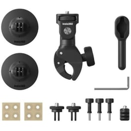 Insta360 Βάση Στήριξης Μοτοσικλέτας για Action Κάμερα