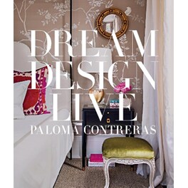 Dream. Design. Live.