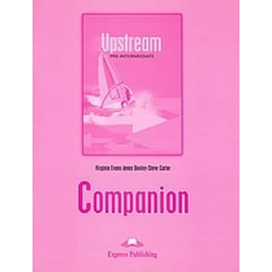 Upstream Pre-Intermediate image 0