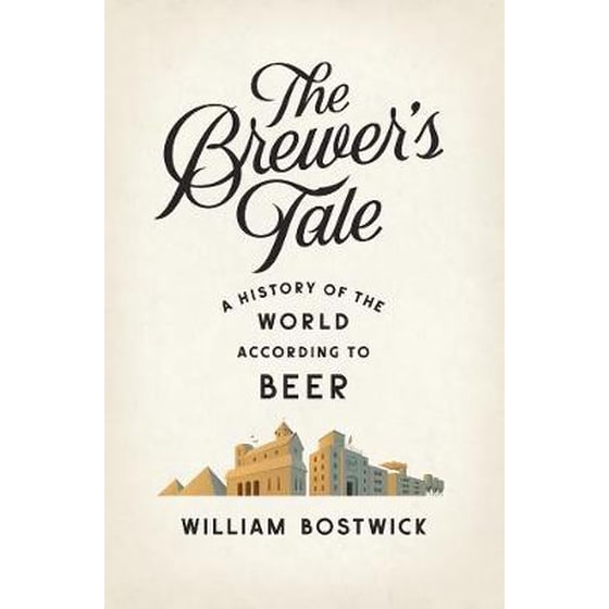 The Brewer's Tale image 0