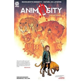 Animosity