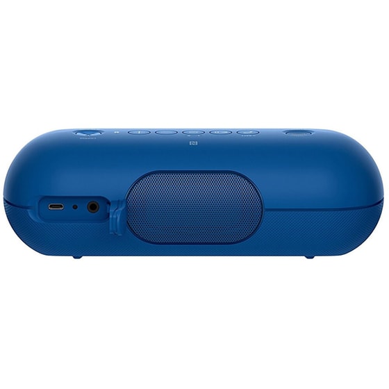 Φορητό Ηχείο Sony SRS-XB20 Portable/Wireless/Bluetooth Μπλε image 3