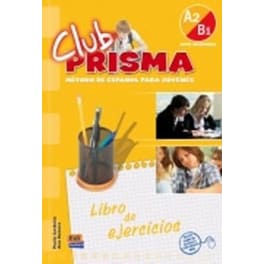 Club Prisma A2/B1