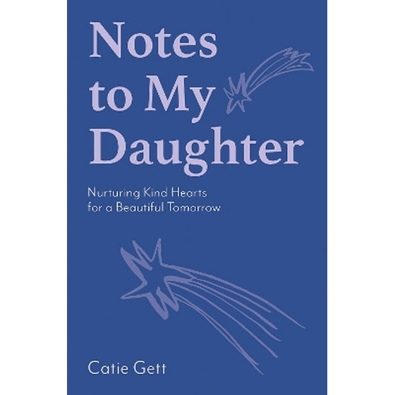 Notes to My Daughter image 0