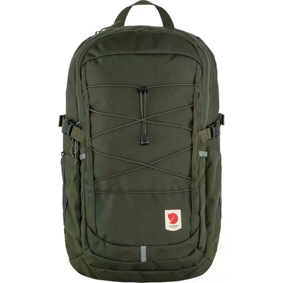 Σακίδιο Πλάτης Fjallraven Skule 28 Deep Forest image 0