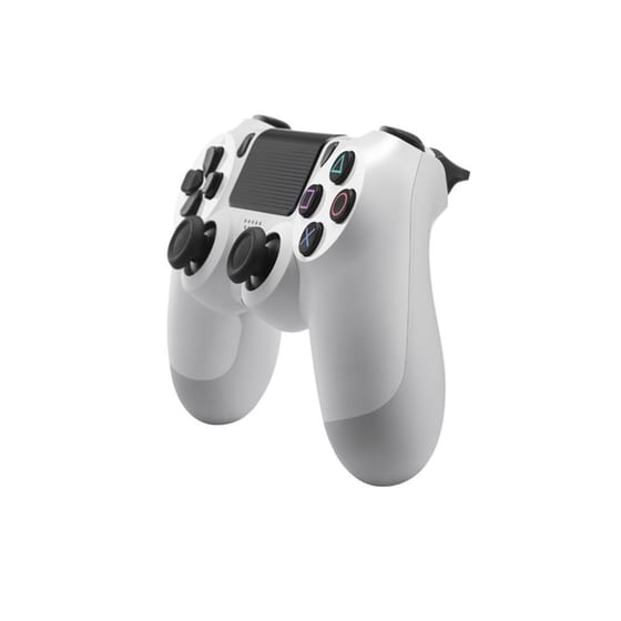 Sony PlayStation 4 - 500GB & GTA V - Λευκό image 4