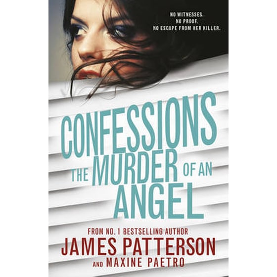 The Murder of an Angel image 0