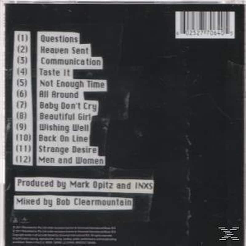 Welcome To Wherever You Are (2011 Remastered)