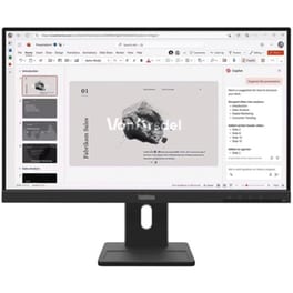 Lenovo ThinkVision E22-40 21.5'' IPS Flat 75 Hz 6ms