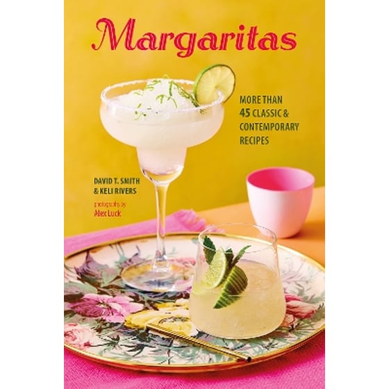 Margaritas image 0