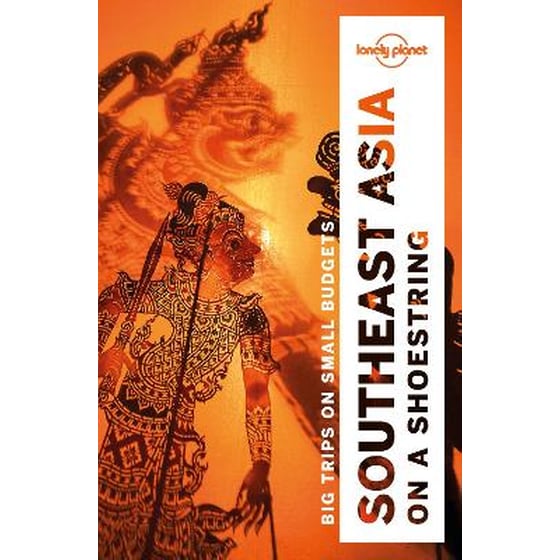 Lonely Planet Southeast Asia on a shoestring image 0