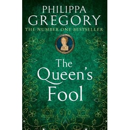 Queen's Fool