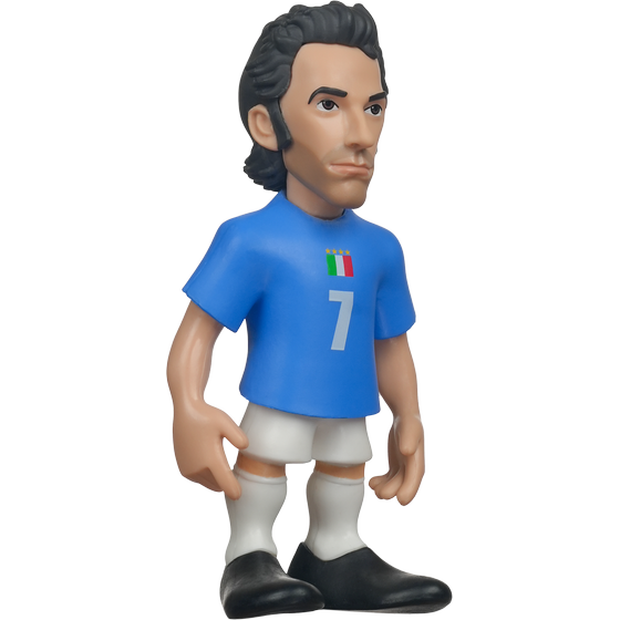 Φιγούρα MINIX Del Piero Italy National Football Team 12cm image 1