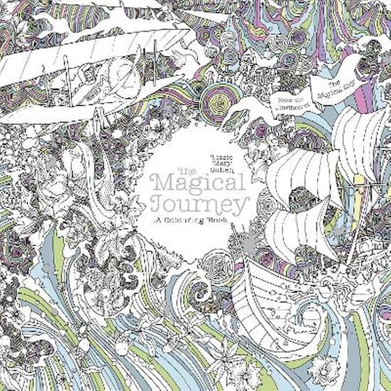 Magical Journey image 0