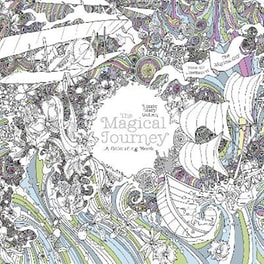 Magical Journey