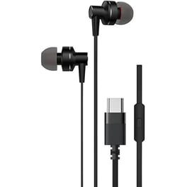 Ακουστικά Handsfree Riversong Spirit T1 - Μαύρο
