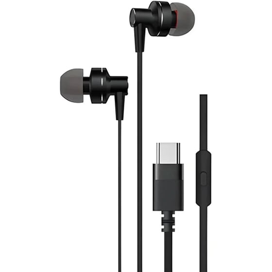 Ακουστικά Handsfree Riversong Spirit T1 - Μαύρο image 0