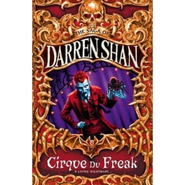 Cirque Du Freak