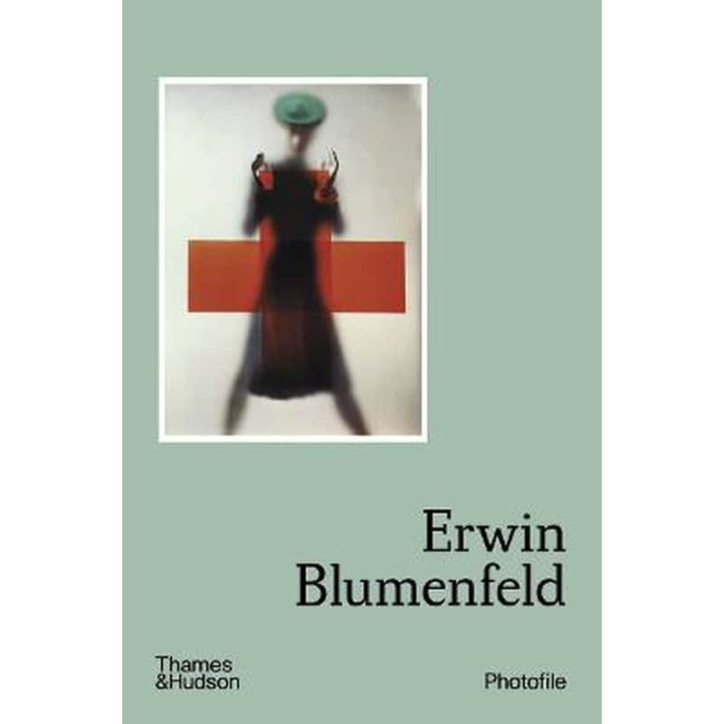 Erwin Blumenfeld