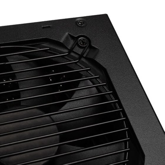 Kolink Enclave 80 Plus Gold Psu Modular 600 Watt Pc Power Supply - With Cable image 2