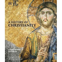 A History of Christianity