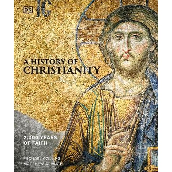 A History of Christianity image 0