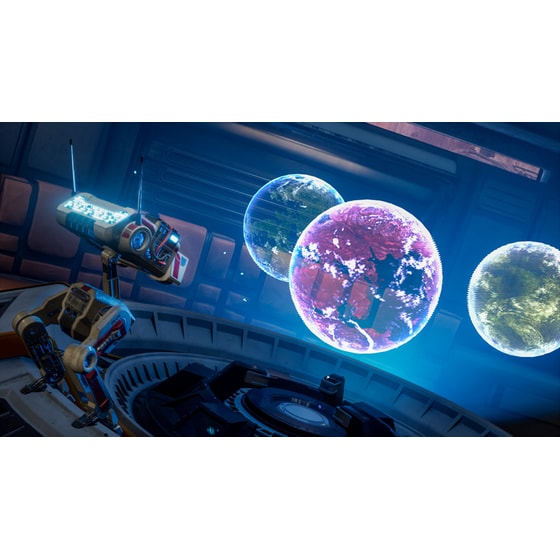 Star Wars Jedi: Fallen Order - PS4 image 12