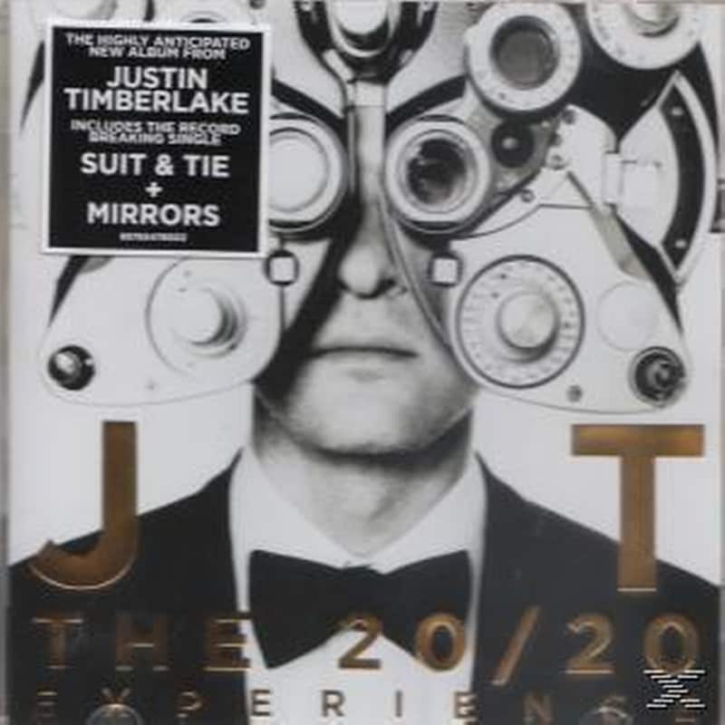 The 20/20 Experience