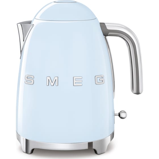 Βραστήρας SΜΕG KLF03PBEU 2400 W 1.7 L Σιέλ image 0