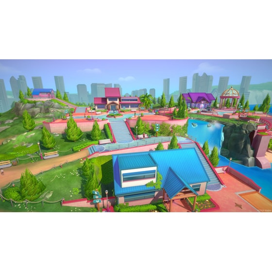 Barbie Project Friendship - PS4 image 1