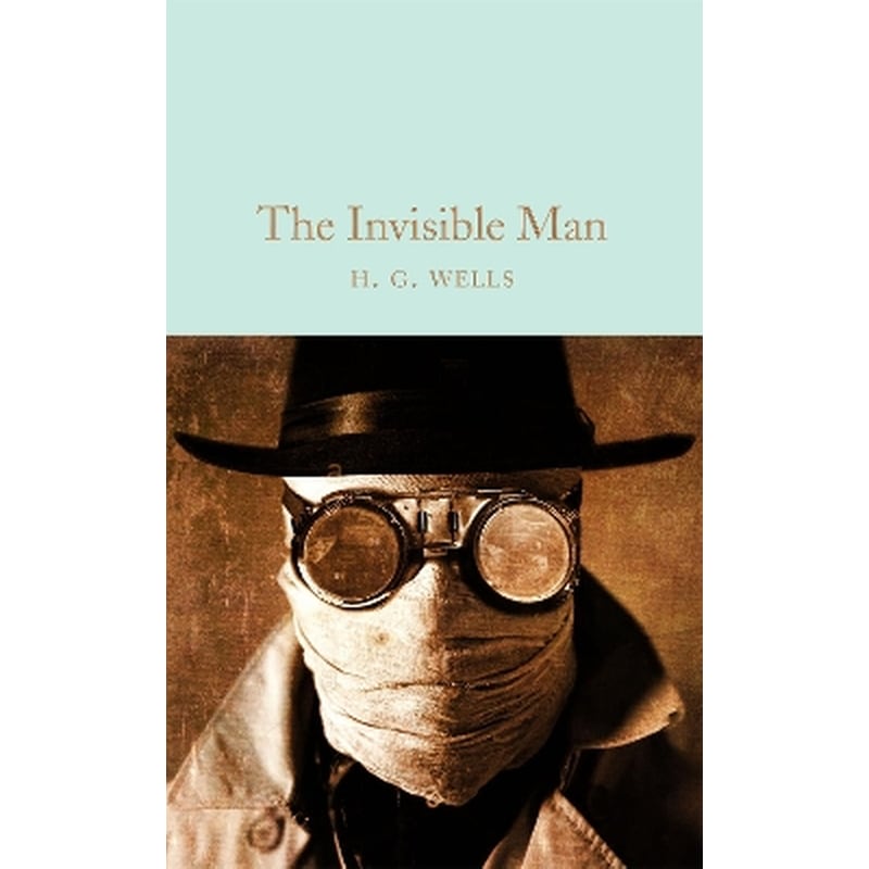 The Invisible Man